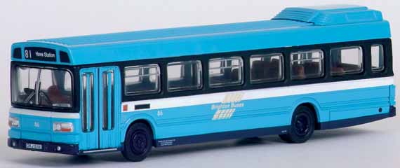 BRIGHTON & HOVE Leyland National.