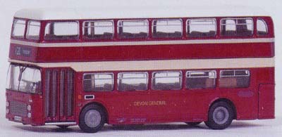 20432 Bristol VRIII DEVON GENERAL