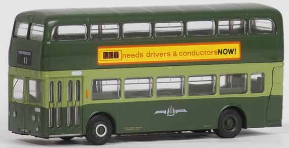 18103 Leyland Atlantean