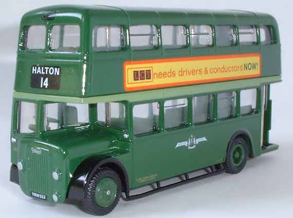 19810 Daimler CVG6 Orion