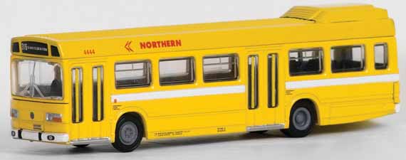 Northern Leyland National 11.3m.