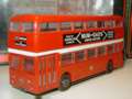 16505 LEYLAND ATLANTEAN Plymouth.