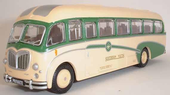 Southern Vectis SB Vega