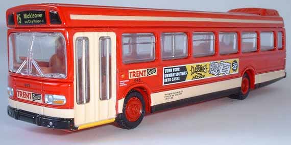 17201 Leyland National