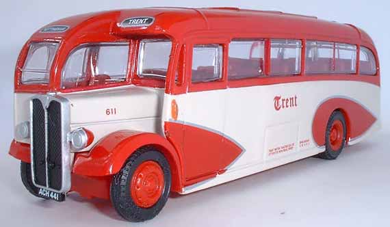 20701 AEC Regal Windover