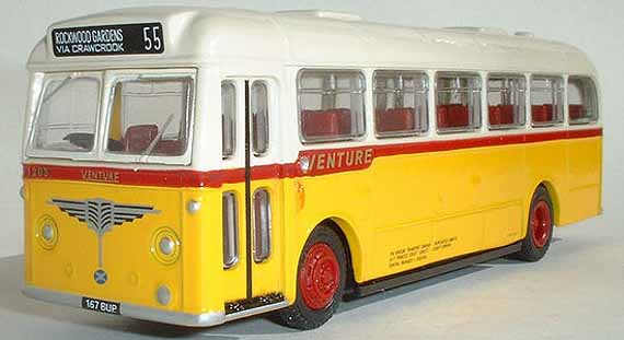 Venture Weymann BET