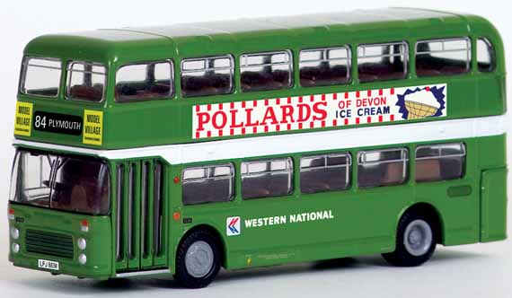 20447 Bristol VRTSL3 NBC WESTERN NATIONAL