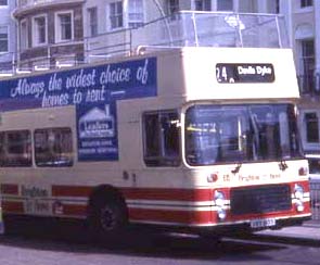 Brighton & Hove