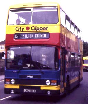 Bristol