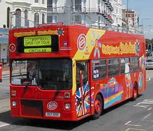 City Sightseeing