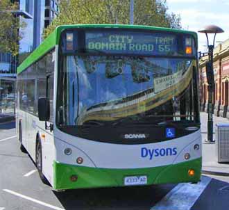 Dysons
