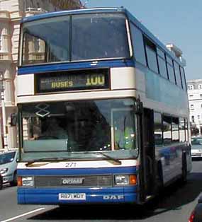 Eastbourne Buses