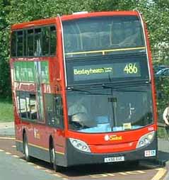 London Central