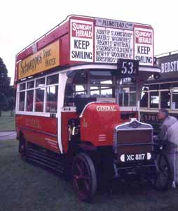 London General
