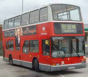 London United