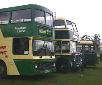 Maidstone & District
