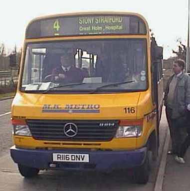 MK Metro