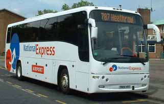 National Express