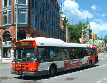 OC Transpo