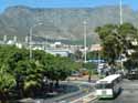 South African index link