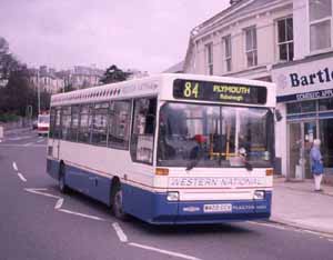 Western National