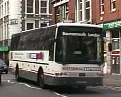 Bournemouth Shuttle