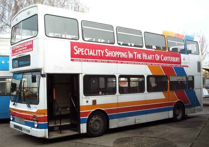 Stagecoach East Kent Metrobus