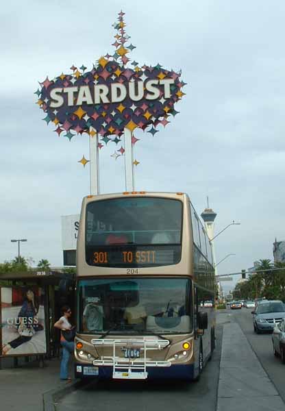 The Deuce launch Alexander Dennis Enviro500 204