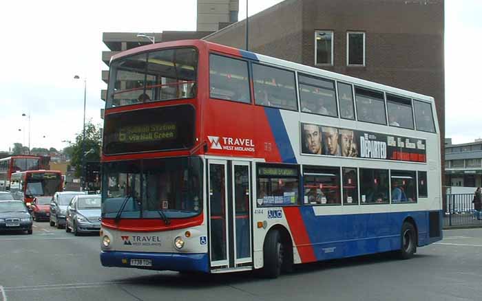 TWM Transbus Trident ALX400 4144