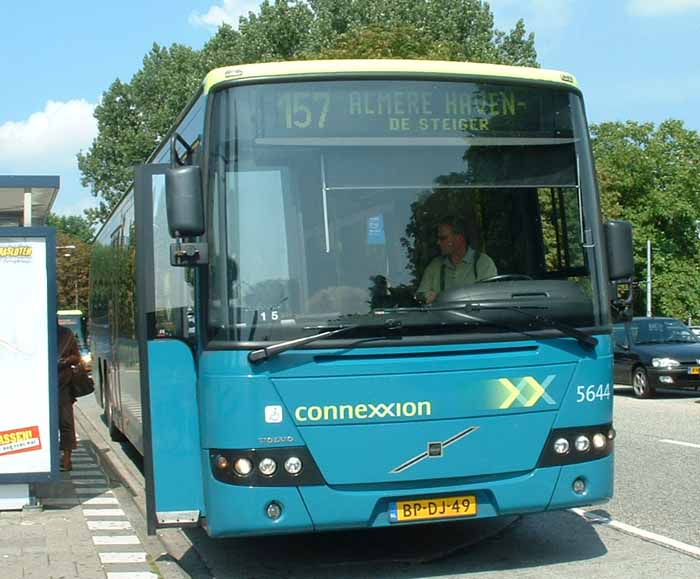 Connexxion Volvo 9700
