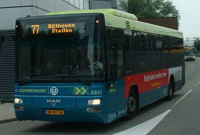 Connexxion MAN VIAbus