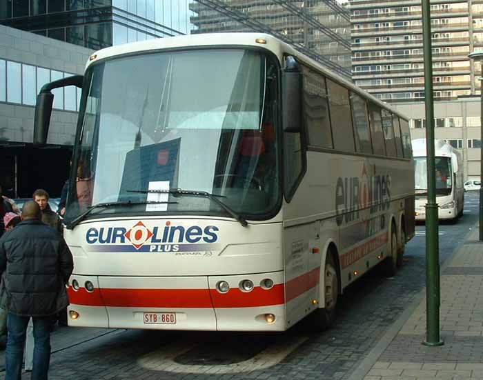 Eurolines Bova