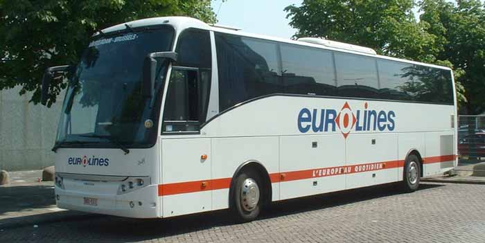 Eurolines Berkhof