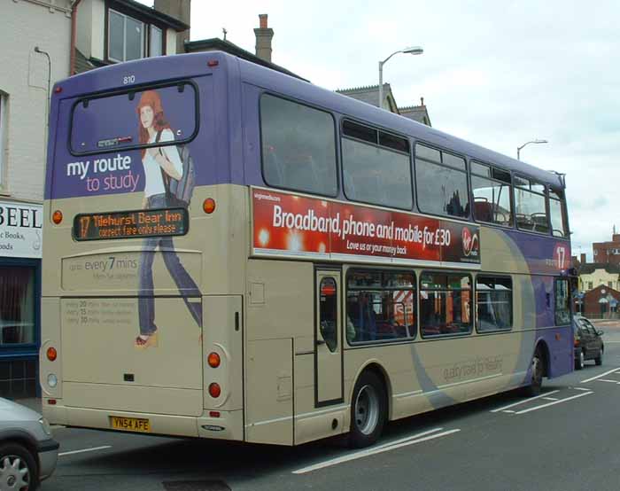 Reading Buses Scania N94UD East Lancs