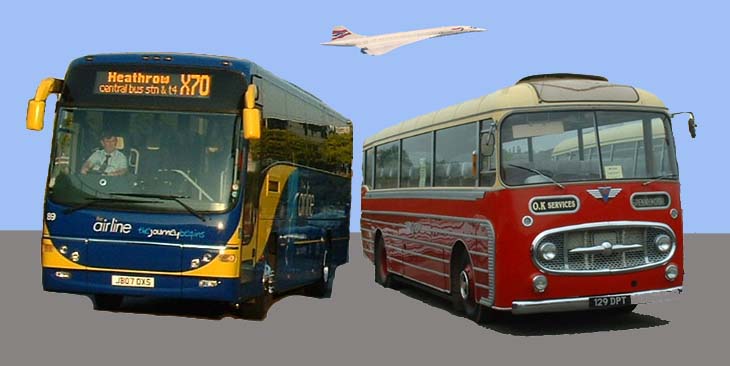 Showbus 2007