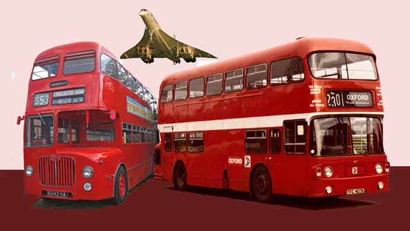 Showbus 2010