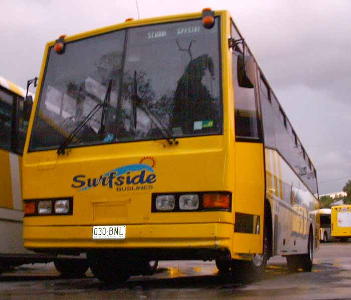 Surfside Mercedes North Coast