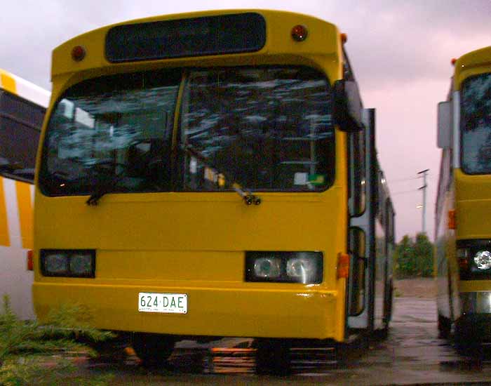 Surfside Mercedes O.305 PMC