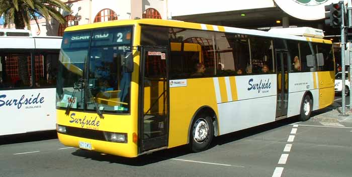Surfside Mercedes O400 Autobus