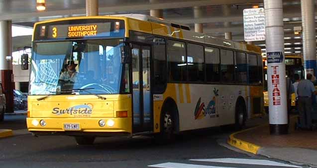 Surfside Volvo Bustech
