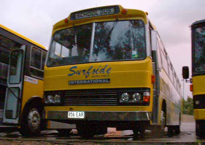 Surfside International Custom