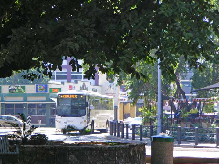 Buslink Mercedes OH1830 Bustech