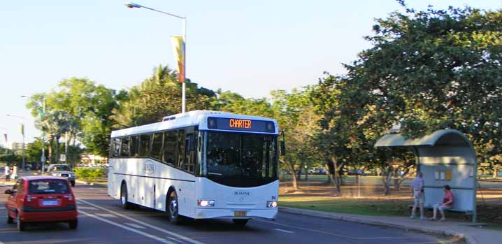 Buslink Mercedes OH1830 Bustech