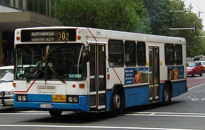 STA MAN SL202 PMC