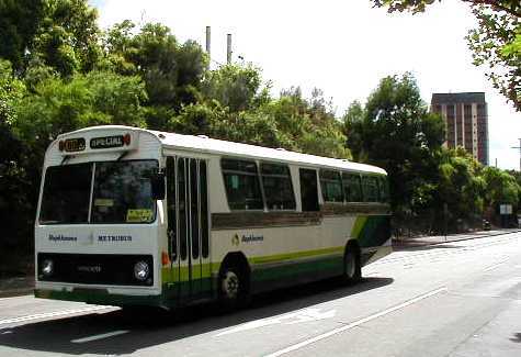 Hopkinsons Volvo