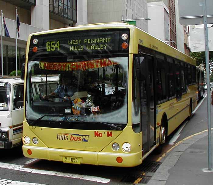 Hillsbus Volvo B10BLE