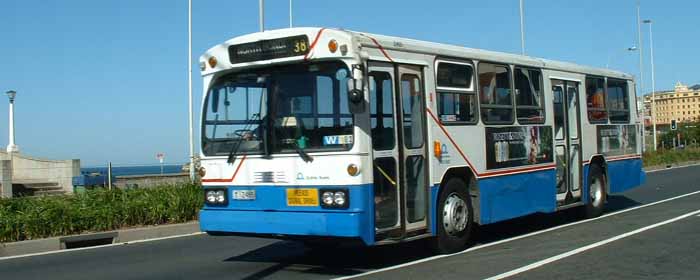 STA Mercedes O305/PMC