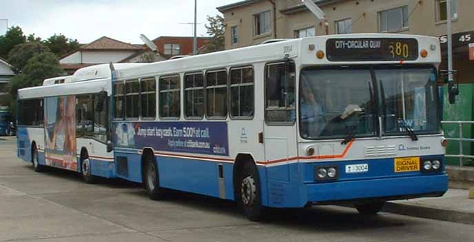 STA Mercedes O305 Mark IV/PMC