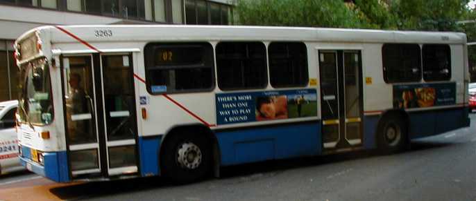 STA MAN SL202 PMC