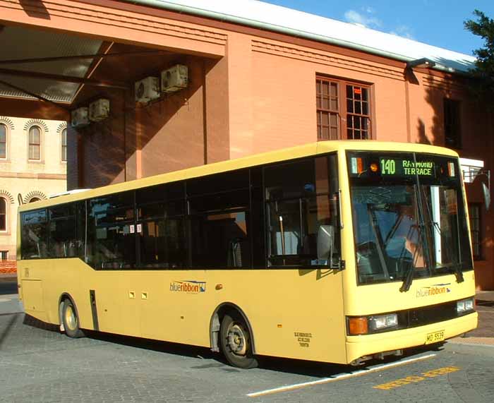Blue Ribbon Volvo B6LE